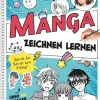 Kinder Schwager und Steinlein Artbooks & Handbücher|Für Kinder - Kodomo-Manga Zeichnen lernen I Schritt-für-Schritt-Anleitung