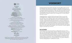 Dorling Kindersley Verlag Artbooks & Handbücher-Manga zeichnen Strich für Strich