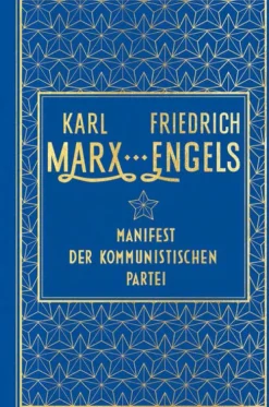 Nikol Verlagsges.mbH Politik & Arbeit*Manifest der Kommunistischen Partei