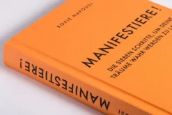 Integral Spiritualität-Manifestiere!