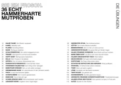 Becker Joest Volk Verlag Self Care-Mann macht Yoga