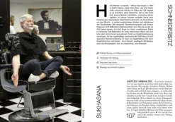 Becker Joest Volk Verlag Self Care-Mann macht Yoga