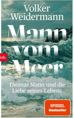 btb Taschenbuch Literatur & Kunst-Mann vom Meer