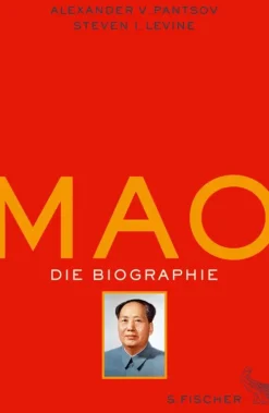 FISCHER E-Books Geschichte-Mao