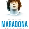 Edel Sports - ein Verlag der Edel Verlagsgruppe Sport*Maradona "Fußball ist mein Glück"