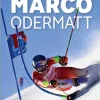 Weber Verlag Sport & Abenteuer-Marco Odermatt