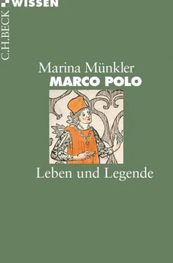 Marco Polo*C.H. Beck