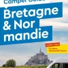 Mairdumont Reiseführer|Camping*MARCO POLO Camper Guide Bretagne & Normandie