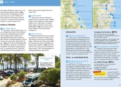 Mairdumont Camping*MARCO POLO Camper Guide Korsika