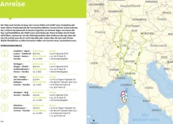 Mairdumont Camping*MARCO POLO Camper Guide Korsika