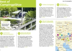 MARCO POLO Camper Guide Österreich*Mairdumont Hot