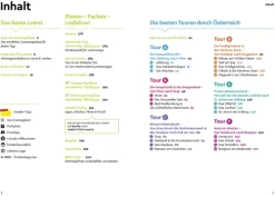 MARCO POLO Camper Guide Österreich*Mairdumont Hot