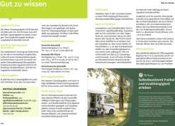 MARCO POLO Camper Guide Österreich*Mairdumont Hot