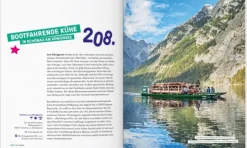 Mairdumont Reiseführer*MARCO POLO Guck mal: Verrückte Orte. In Deutschland.