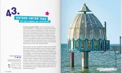 Mairdumont Reiseführer*MARCO POLO Guck mal: Verrückte Orte. In Deutschland.