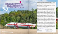 Mairdumont Reiseführer*MARCO POLO Guck mal: Verrückte Orte. In Deutschland.