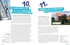 Mairdumont Reiseführer*MARCO POLO Guck mal: Verrückte Orte. In Deutschland.