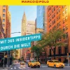 Kunth Kalender Abreiß-Kalender*MARCO POLO: Mit 365 Insidertipps durch die Welt - KUNTH Abreißkalender 2026