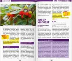 Mairdumont Reiseführer-MARCO POLO Reiseführer Algarve