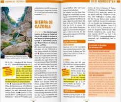 Mairdumont Reiseführer-MARCO POLO Reiseführer Andalusien