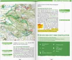 Mairdumont Reiseführer*MARCO POLO Reiseführer Franken, Nürnberg, Würzburg, Bamberg