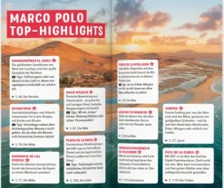 Mairdumont Reiseführer-MARCO POLO Reiseführer Fuerteventura