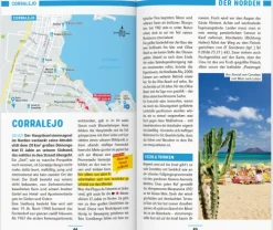 Mairdumont Reiseführer-MARCO POLO Reiseführer Fuerteventura