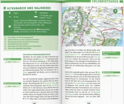 Mairdumont Reiseführer-MARCO POLO Reiseführer Fuerteventura