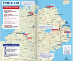 Mairdumont Reiseführer-MARCO POLO Reiseführer Irland