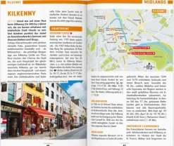 Mairdumont Reiseführer-MARCO POLO Reiseführer Irland