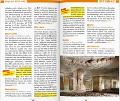 Mairdumont Reiseführer*MARCO POLO Reiseführer Kreta