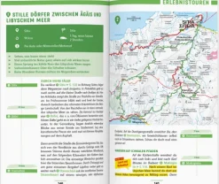 Mairdumont Reiseführer*MARCO POLO Reiseführer Kreta