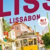 MARCO POLO Reiseführer Lissabon*Mairdumont Outlet