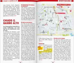 MARCO POLO Reiseführer Lissabon*Mairdumont Outlet