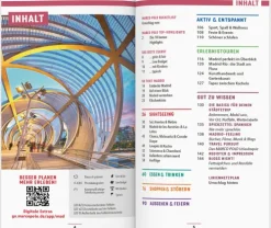 Mairdumont Reiseführer-MARCO POLO Reiseführer Madrid