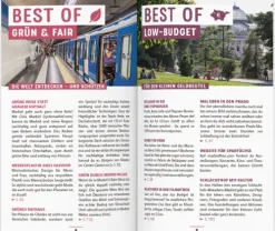 Mairdumont Reiseführer-MARCO POLO Reiseführer Madrid