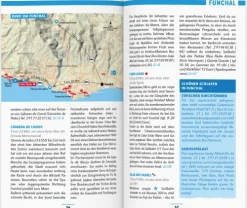 Mairdumont Reiseführer*MARCO POLO Reiseführer Madeira, Porto Santo