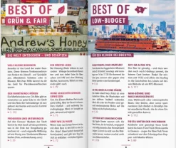 Mairdumont Reiseführer*MARCO POLO Reiseführer New York