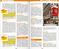 Mairdumont Reiseführer*MARCO POLO Reiseführer New York