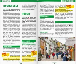 MARCO POLO Reiseführer Norwegen*Mairdumont Hot