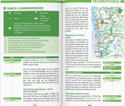 MARCO POLO Reiseführer Norwegen*Mairdumont Hot