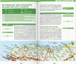 Mairdumont Reiseführer*MARCO POLO Reiseführer Normandie