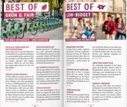 Mairdumont Reiseführer*MARCO POLO Reiseführer Paris