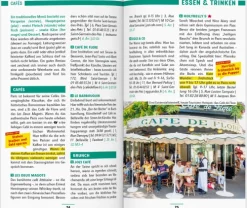 Mairdumont Reiseführer*MARCO POLO Reiseführer Paris