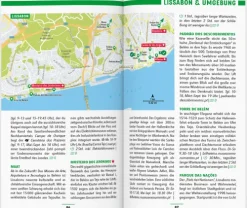 Mairdumont Reiseführer*MARCO POLO Reiseführer Portugal