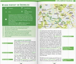 MARCO POLO Reiseführer Rom*Mairdumont Best