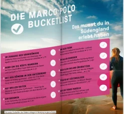 Mairdumont Reiseführer-MARCO POLO Reiseführer Südengland, Cornwall bis Kent