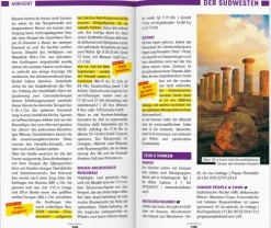 MARCO POLO Reiseführer Sizilien, Liparische Inseln*Mairdumont Hot