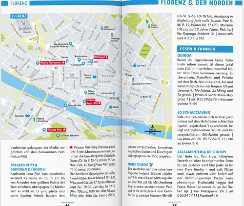 MARCO POLO Reiseführer Toskana*Mairdumont New