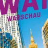 Mairdumont Reiseführer*MARCO POLO Reiseführer Warschau